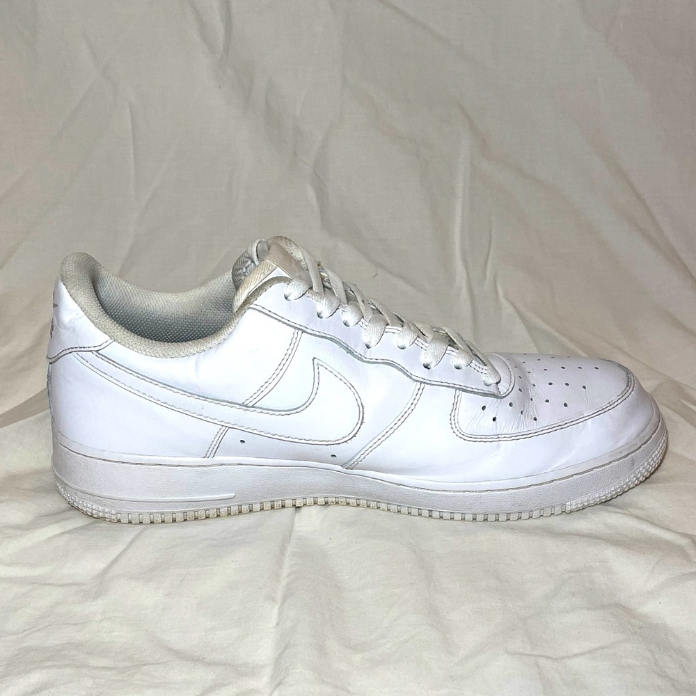 Nike AF1 - Picture 2 of 3